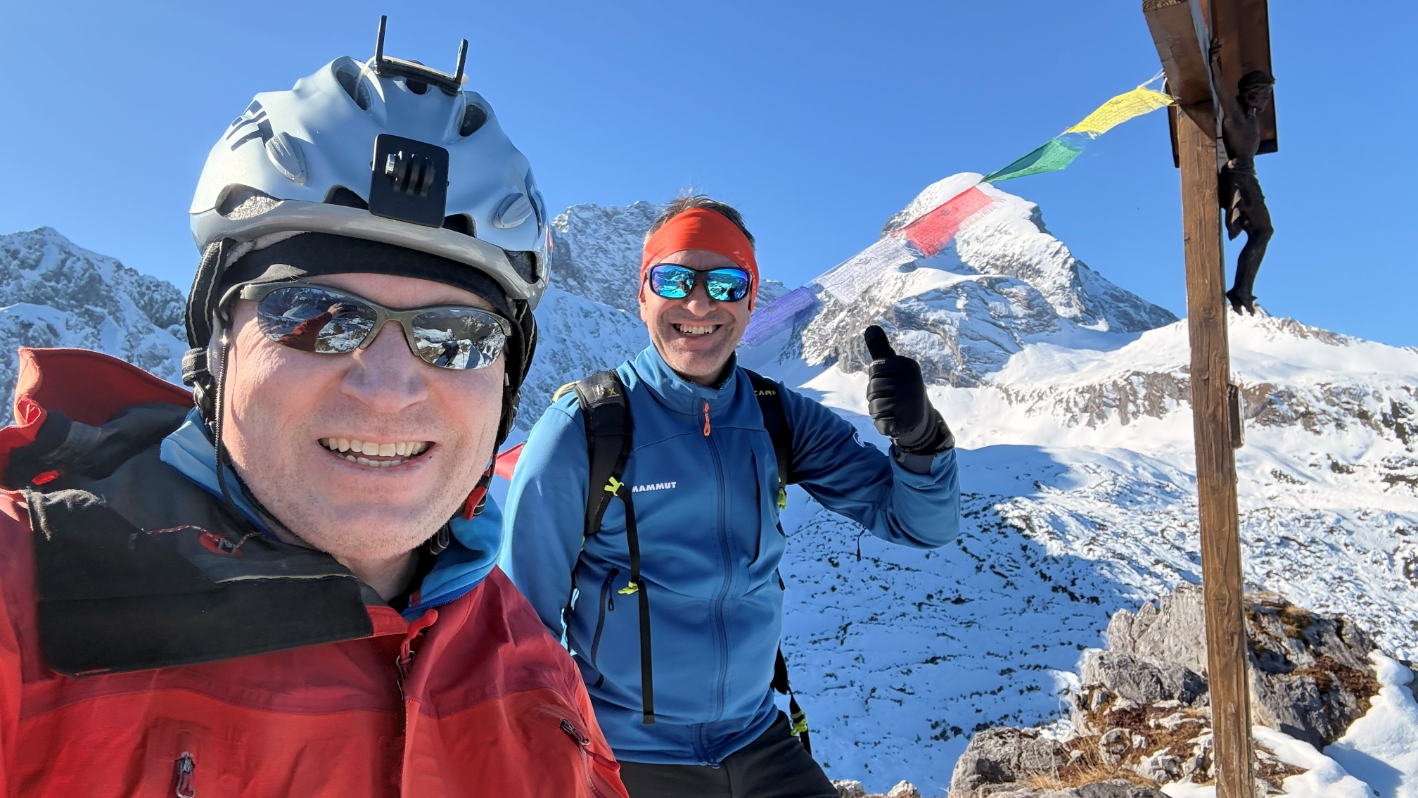 Stuibenspitze